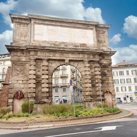 Bnbutler Friuli, 24 - Porta Romana Apartment ミラノ エクステリア 写真