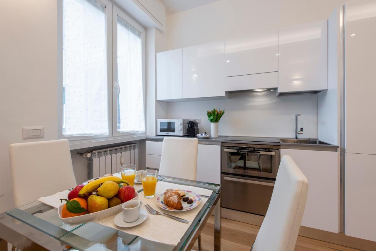 Bnbutler Friuli, 24 - Porta Romana Apartment ミラノ エクステリア 写真