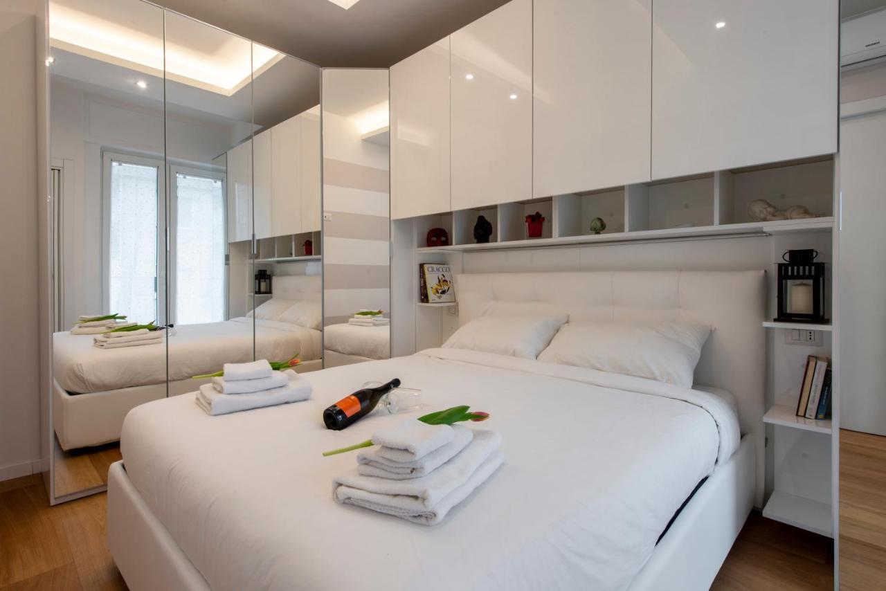 Bnbutler Friuli, 24 - Porta Romana Apartment ミラノ エクステリア 写真