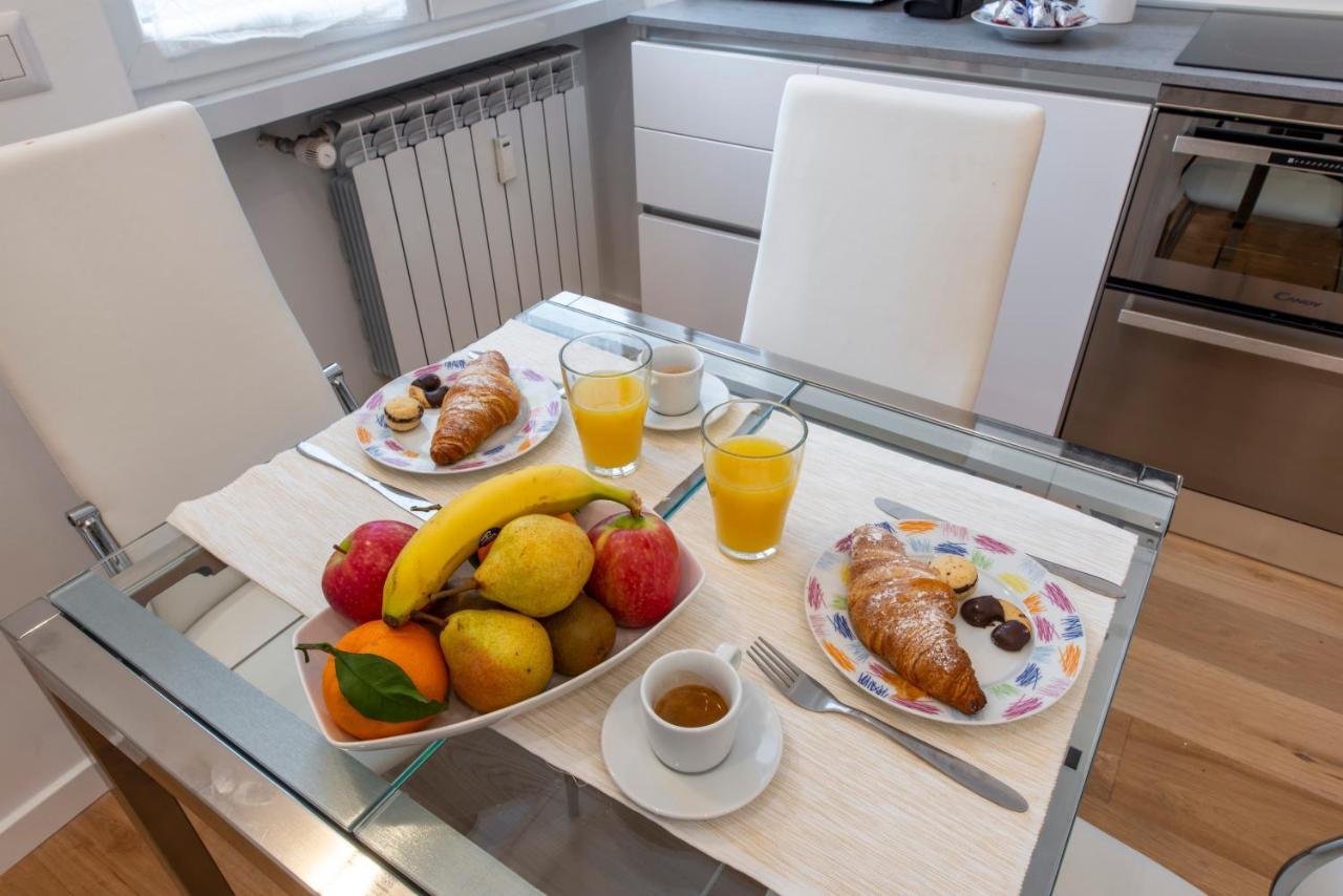 Bnbutler Friuli, 24 - Porta Romana Apartment ミラノ エクステリア 写真